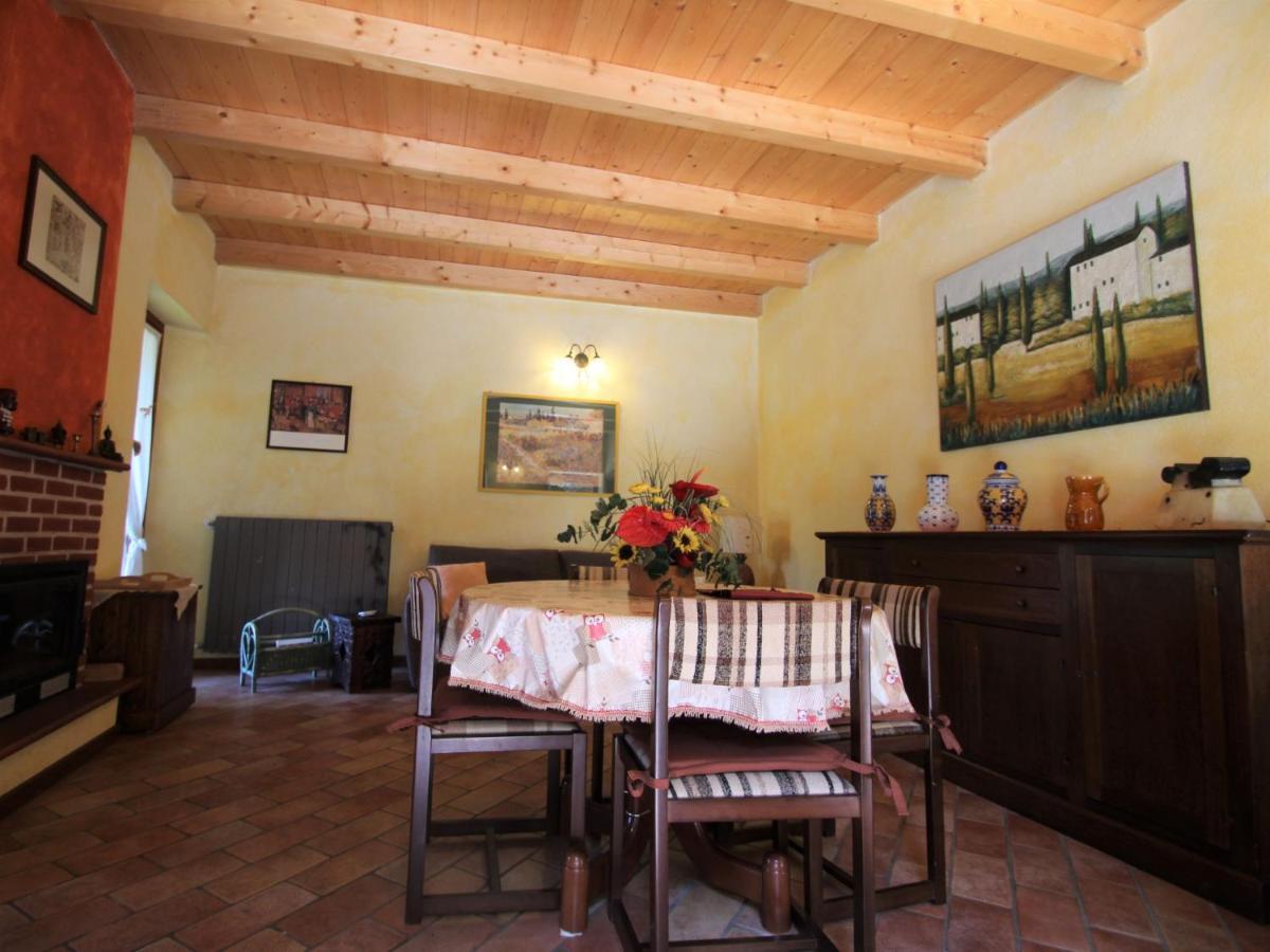 Holiday Home Casa Mulino By Interhome Castelveccana 外观 照片