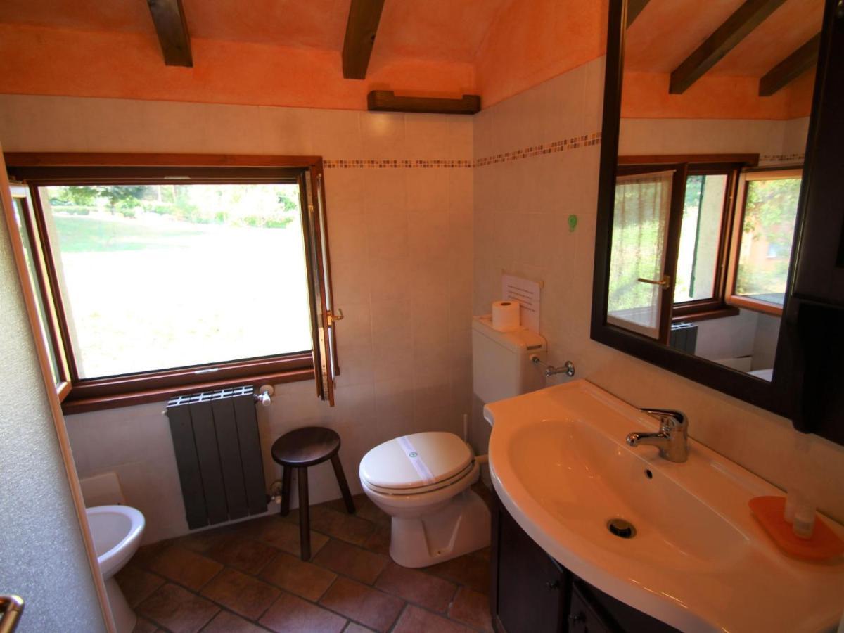 Holiday Home Casa Mulino By Interhome Castelveccana 外观 照片