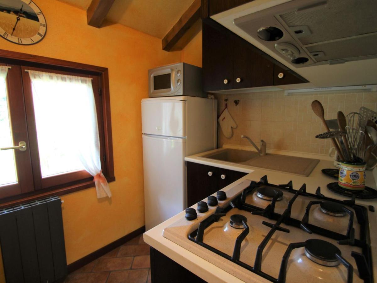 Holiday Home Casa Mulino By Interhome Castelveccana 外观 照片