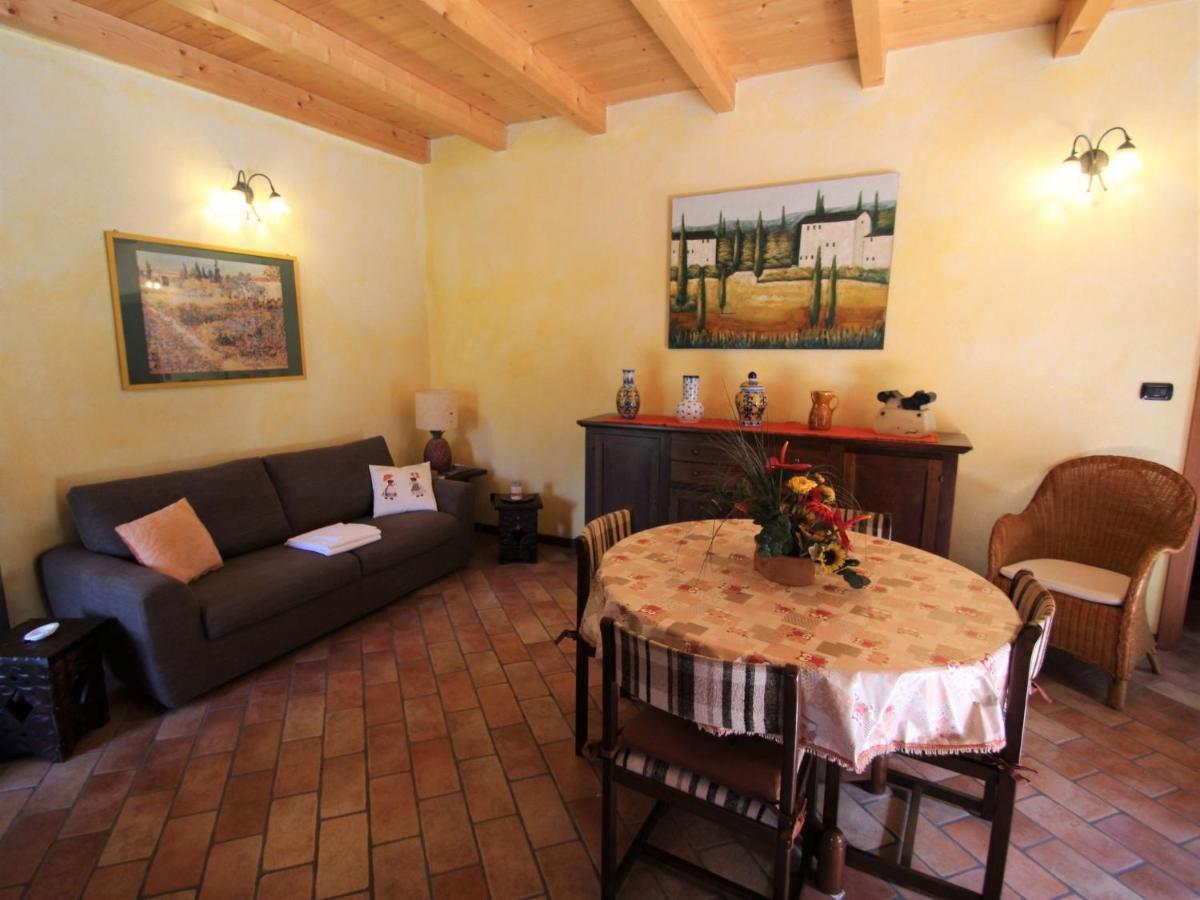 Holiday Home Casa Mulino By Interhome Castelveccana 外观 照片
